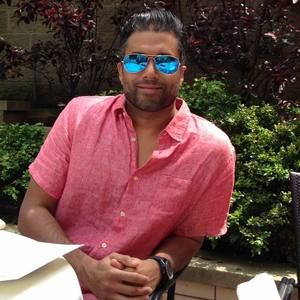 Meet your Posher, Bryant